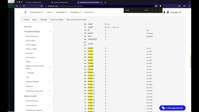Understanding Ethereum Rollups and EVM Bytecode смотреть онлайн