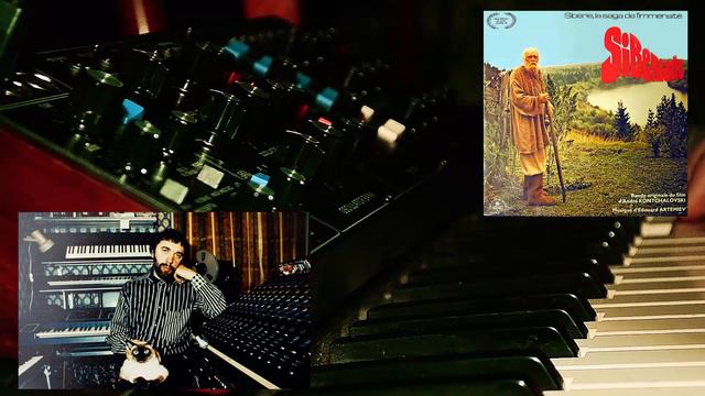 Electronic Classic on Model D: E.Artemiev "Siberiade" смотреть онлайн