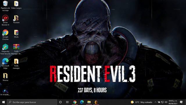 COMO INSTALAR MODS EN RESIDENT EVIL 3 REMAKE смотреть онлайн