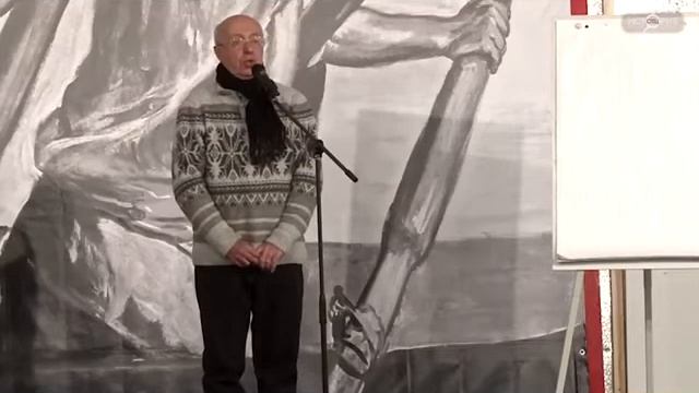 Кургинян. О Сталине в день рождения смотреть онлайн