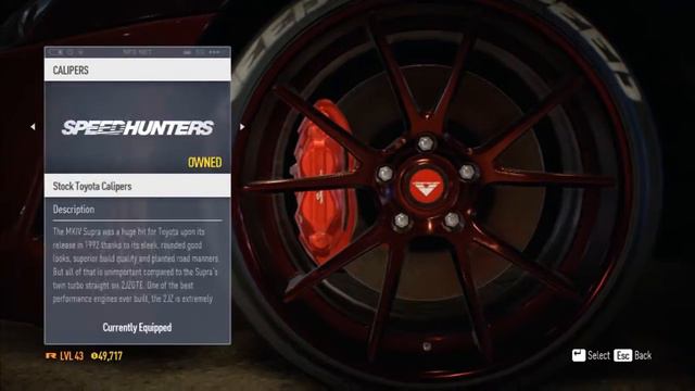 СУПРА В ДЕЛЕ | NEED FOR SPEED 2015 смотреть онлайн