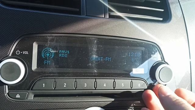 Chevrolet spark 2021 или Ravon r2 смотреть онлайн