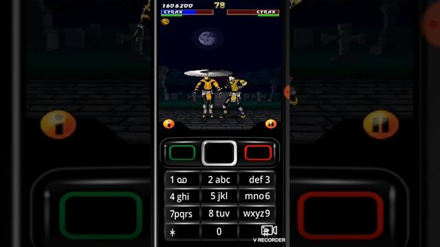 Mortal combat 3 java смотреть онлайн