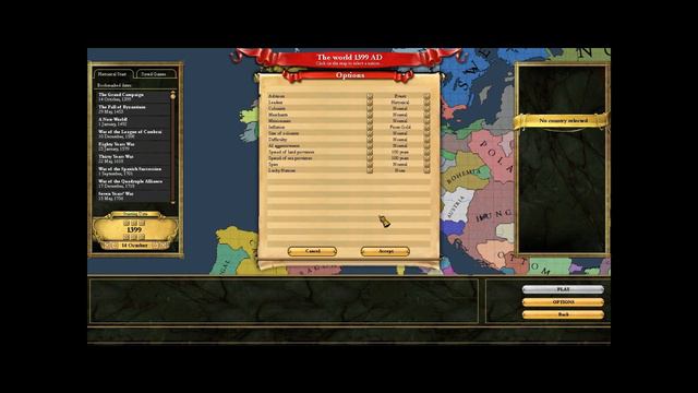 EU3 Tip of The Day #5 смотреть онлайн
