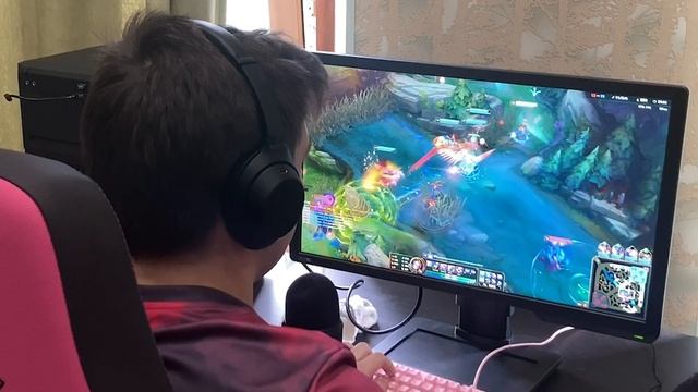 СЕКРЕТНЫЕ ТАКТИКИ ИЗ ЖЕЛЕЗА | Вся коммуникация UOL против OBG и Gambit смотреть онлайн