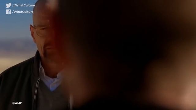 Every Breaking Bad Easter Egg In The Walking Dead смотреть онлайн