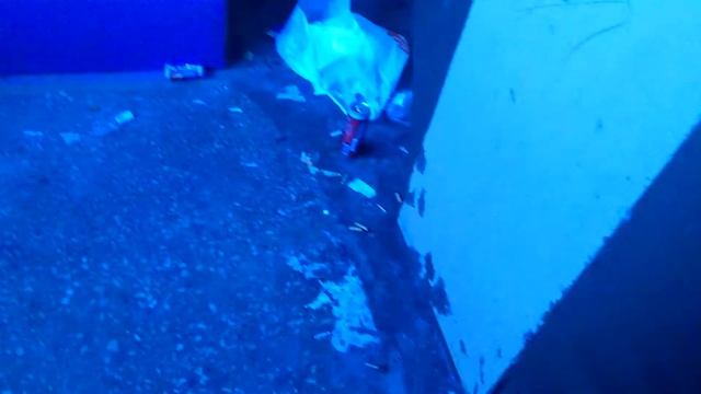 Мурманск ул.З.Космадемьянской 14 подъезд не убирается больше 2х недель, а про влажную уборку мы воо смотреть онлайн