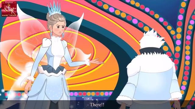 A Magical Winter | Stories For Teenagers | @EnglishFairyTales