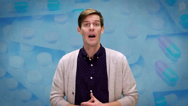 Удивительный эффект плацебо [It's Okay To Be Smart] смотреть онлайн