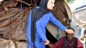 КАК ЖИВУТ В СОМАЛИ // ЖИЗНЬ В СОМАЛИ