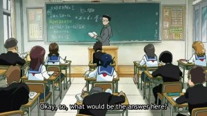 Mob Psycho 100 Ep. 1 | Self-Proclaimed Psychic: Reigen Arataka ~And Mob~