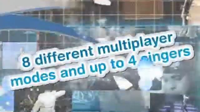 We Sing Robbie Williams смотреть онлайн