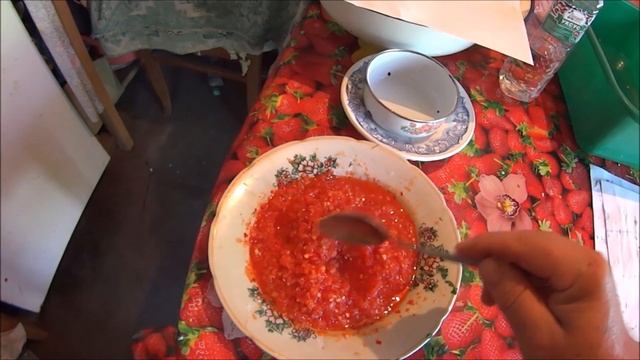 ЦАРСКАЯ ЗАКУСКА НА ЗИМУ . смотреть онлайн
