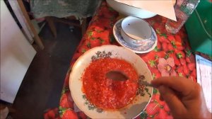 ЦАРСКАЯ ЗАКУСКА НА ЗИМУ .