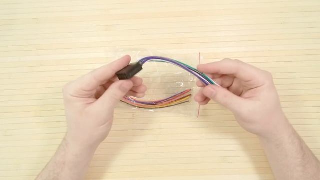 Автомагнитола Lesko 7010B с экраном 7 дюймов 2DIN смотреть онлайн