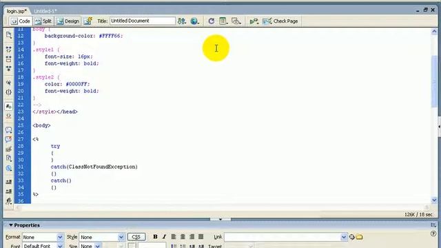 aula 41 java ee try catch ClassNotFoundException SQLException смотреть онлайн
