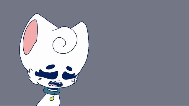 Why love me meme (flipaclip) смотреть онлайн