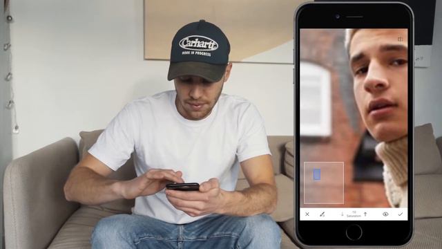 How To Turn Your Background Black White