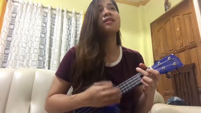 Balay ni Mayang - Martina San Diego (Cover) смотреть онлайн