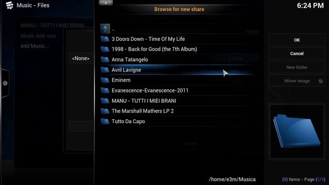Kodi,Il Media Center OpenSource смотреть онлайн