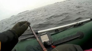 Рыбалка троллингом. Сом и щука на троллинг весной. Лещ на воблер