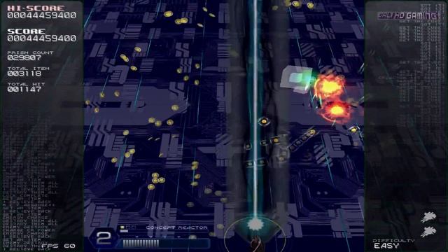 RefRain – prism memories – PC Gameplay 60fps 1080p смотреть онлайн