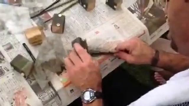 Hashi making смотреть онлайн