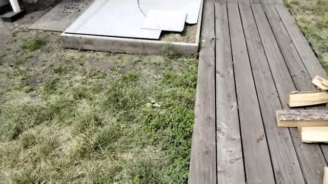 Работы море. Для Светланы и Владимира и других зрителей показываю.( звук выше).29 июня 2023 г. смотреть онлайн