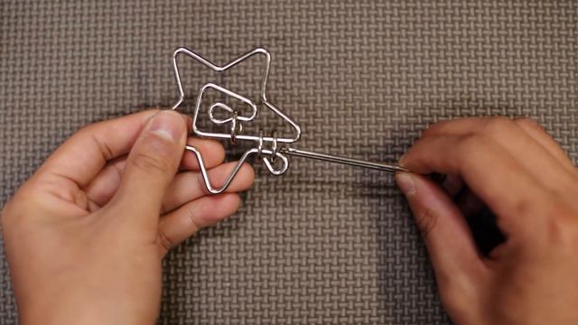 Star Wire Puzzle Solution смотреть онлайн