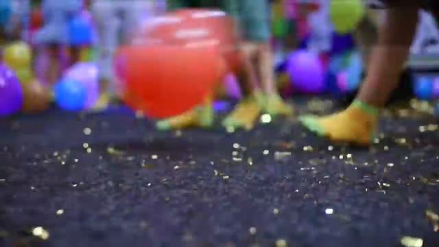 Пример сброс шаров смотреть онлайн