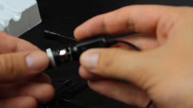 (Moj Mic) Unboxing / Prvi Pogled / Recenzija / Test Audio Technica ATR 3350 смотреть онлайн