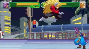 One Of The BEST Dragon Ball Z Fan Games EVER MADE | Hyper DBZ SUPER