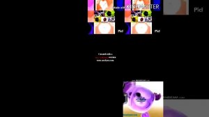 Too many gummy bears