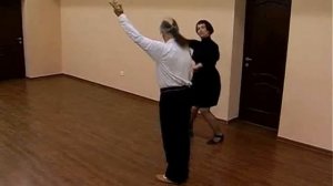 Венгерка  Танец учебный  Гуральник В.М.