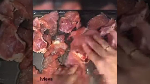 ОВОЩНАЯ ЗАПЕКАНКА с мясом, баклажаном, картошкой и сыром! Пальчики оближешь смотреть онлайн