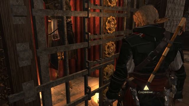 Разблокироваем *Броню Тамплиера* в игре Assassin's creed IV BF смотреть онлайн