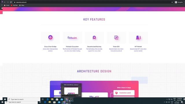 REVIEW | DARWINIA (RING) смотреть онлайн
