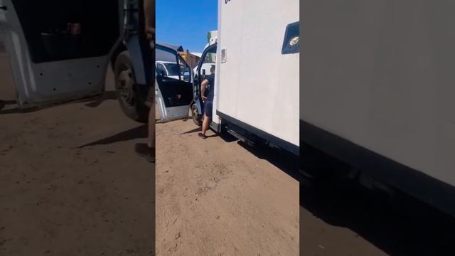 ГАЗель Next 2.8 Tdi опять сломалась, отслоился поддон, стружка в масле, перегрев