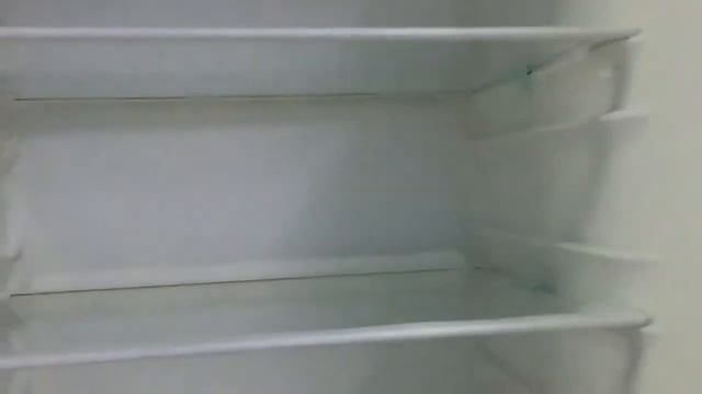 Холодильник Electrolux CBFF380EL смотреть онлайн