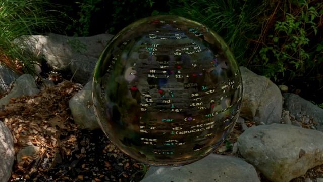 Python Script смотреть онлайн