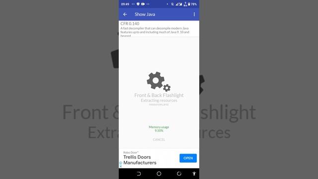How to extract source code from any app смотреть онлайн