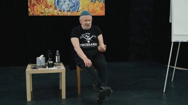 Игорь Калинаускас. Вселенная субъективности 14.03.2020 ПОЛНАЯ версия 4часа 8мин www.SilaGolosam.com смотреть онлайн