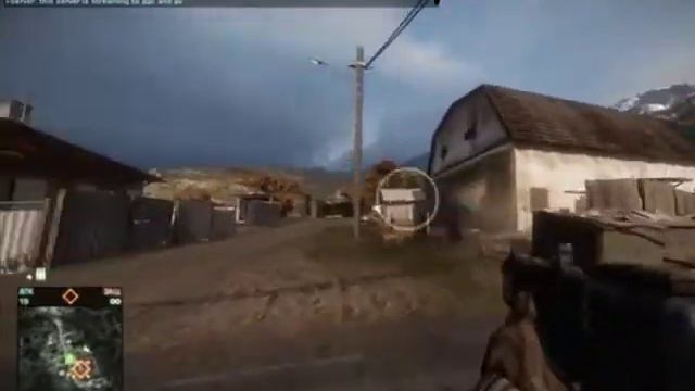 BFBC2 Макрос для 870 дб смотреть онлайн