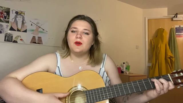 Dreams (Original Song by MadQueen) смотреть онлайн