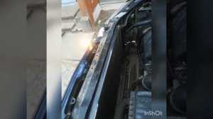 Пежо 406 полный ремонт и проверка системы охлаждения, битрон