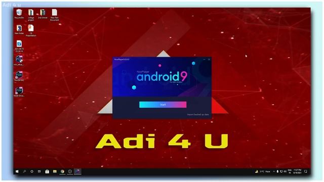 Android 9 Emulator Finally Here! Experience Best Gaming on Slow Computer? Best Android Emulator смотреть онлайн
