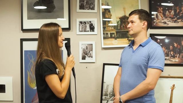 О LoftSchool я узнал от потенциального работодателя — курс "Основы вёрстки" смотреть онлайн