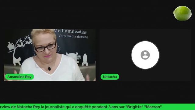 Première interview de Natacha Rey la journaliste qui a enquêté pendant 3 ans sur BM смотреть онлайн