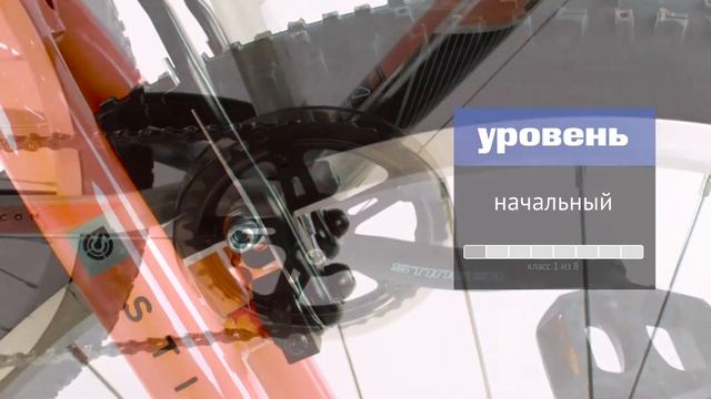 Обзор велосипеда Stinger Defender 26 (2017) смотреть онлайн