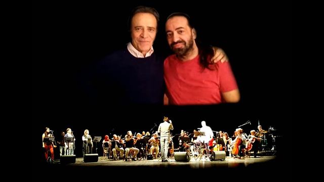 Gianluca Rando, Enrico Montesano & l' Orchestra Teatro Vittorio Emanuele “N'sai che pacchia". 2015 смотреть онлайн